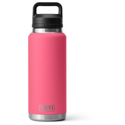Yeti Coolers - Rambler Bottle Chug Cap - Isolierflasche Gr 1064 ml rosa Image