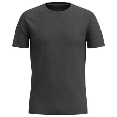Smartwool - Merino Tee Boxed - Merinoshirt Gr S grau Image
