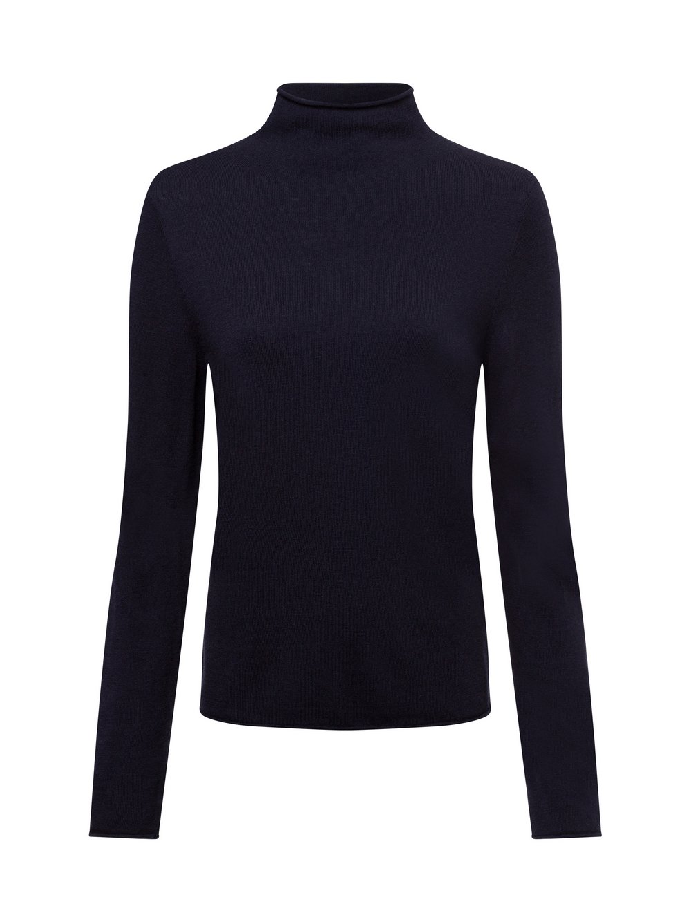 MAERZ Strickpullover Damen marine, 38 Image