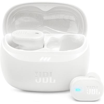 JBL Tune Buds 2 White NC TWS Headphones