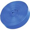 T.I.P. - Technische Industrie Produkte 31096 Druckschlauch 10 m 1 1/4" inkl. Schelle Blau