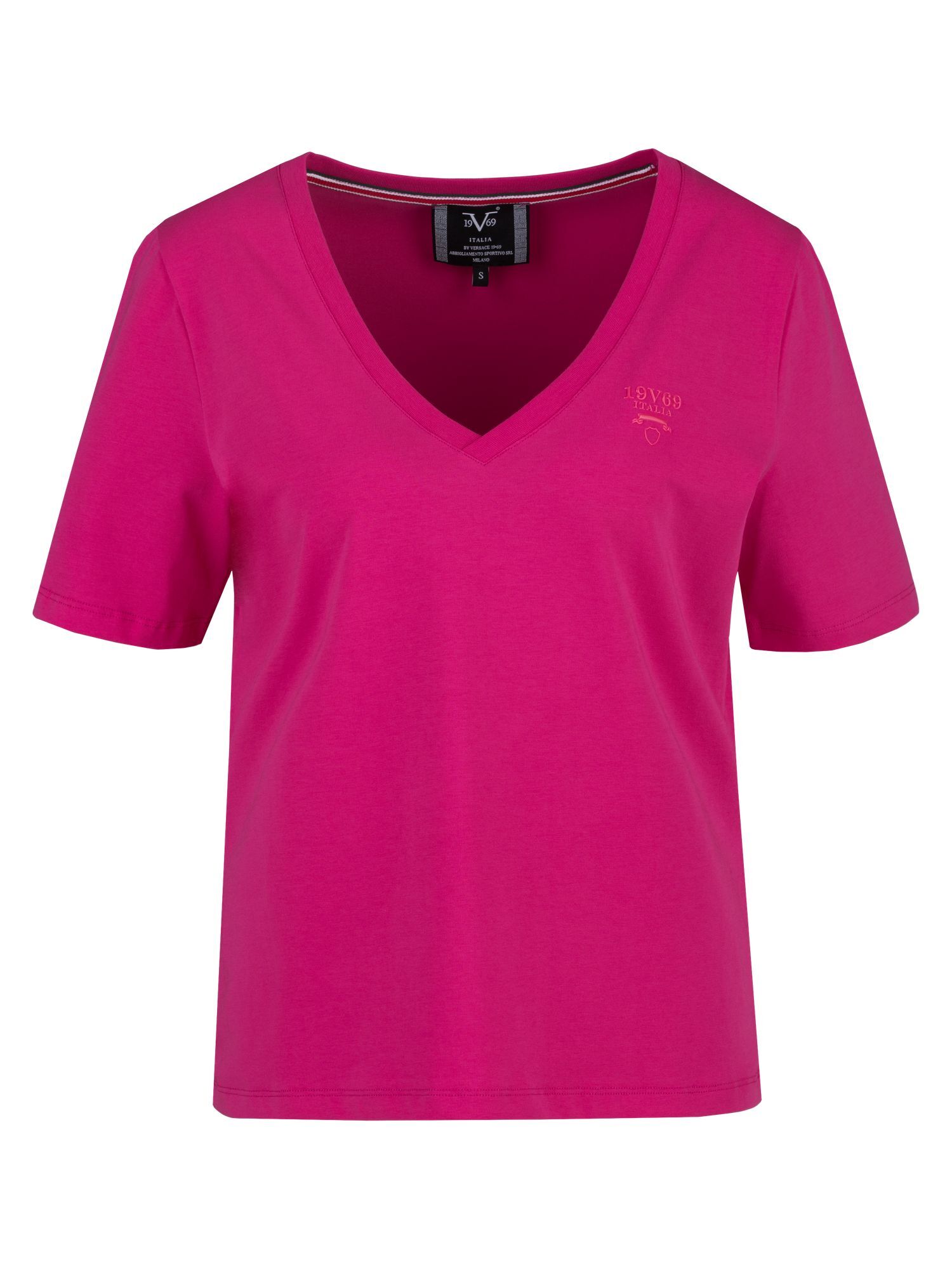 19v69 Italia T-Shirts Baila Image