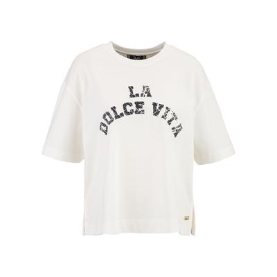 19v69 Italia T-Shirts Petonia Marina Image
