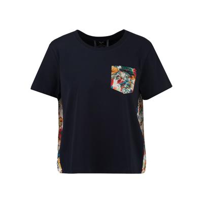 19v69 Italia T-Shirts Tabitha Flower Image