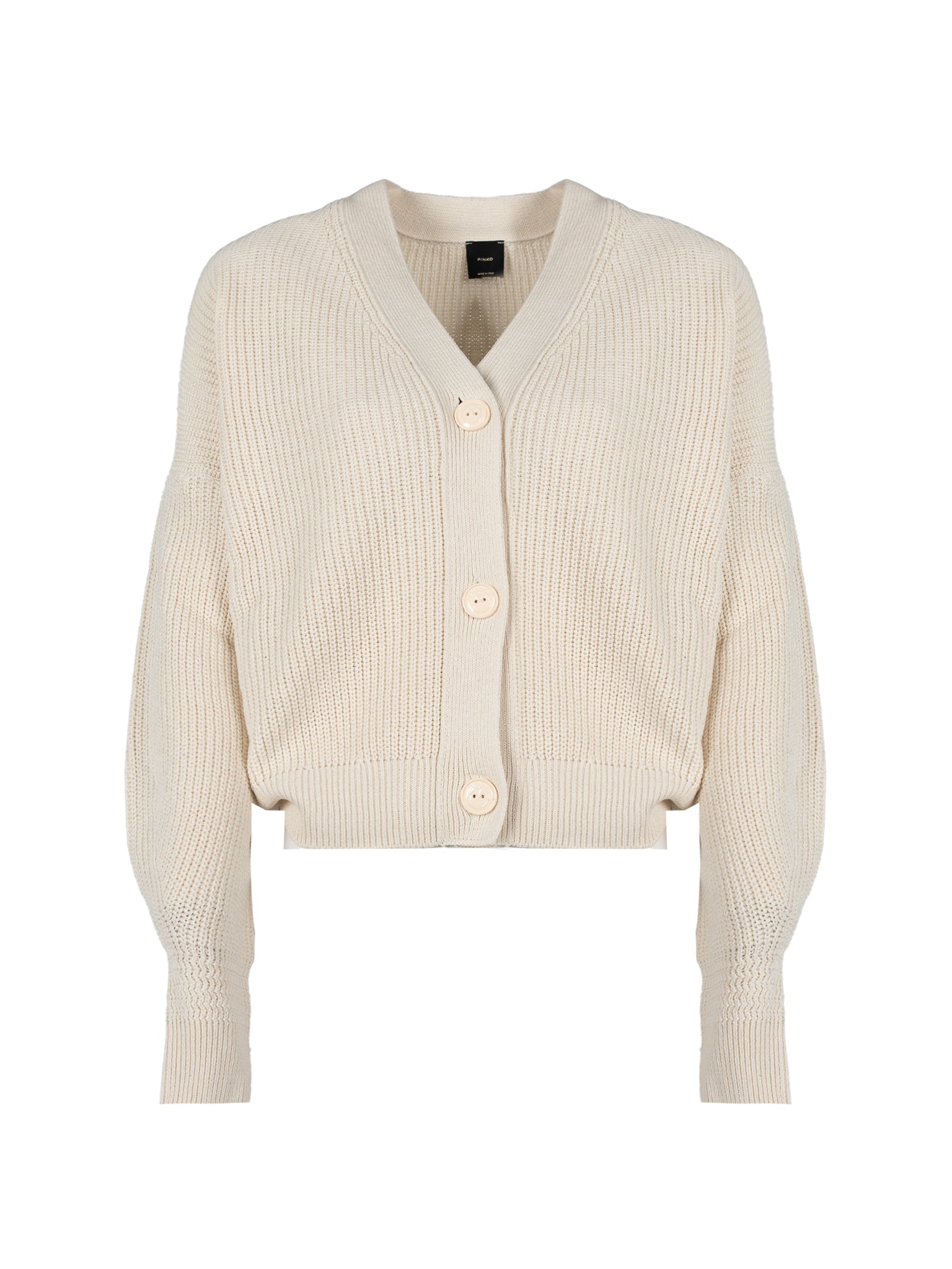 Pinko Strickjacke Radon Damen beige Image