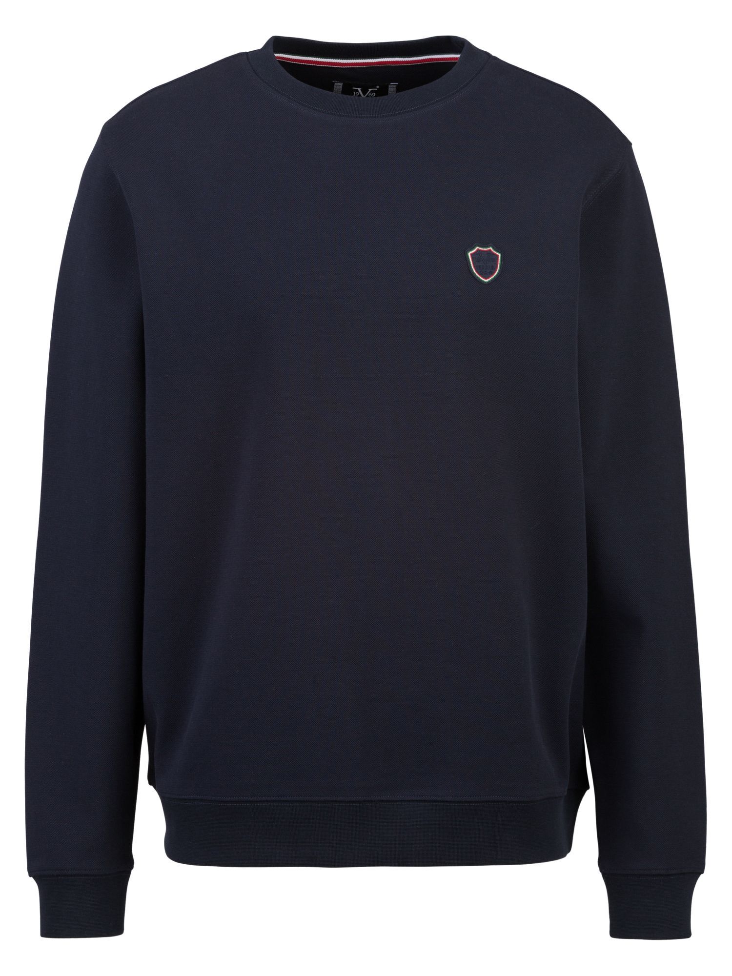 19v69 Italia Sweatshirts Nico Flagge Image