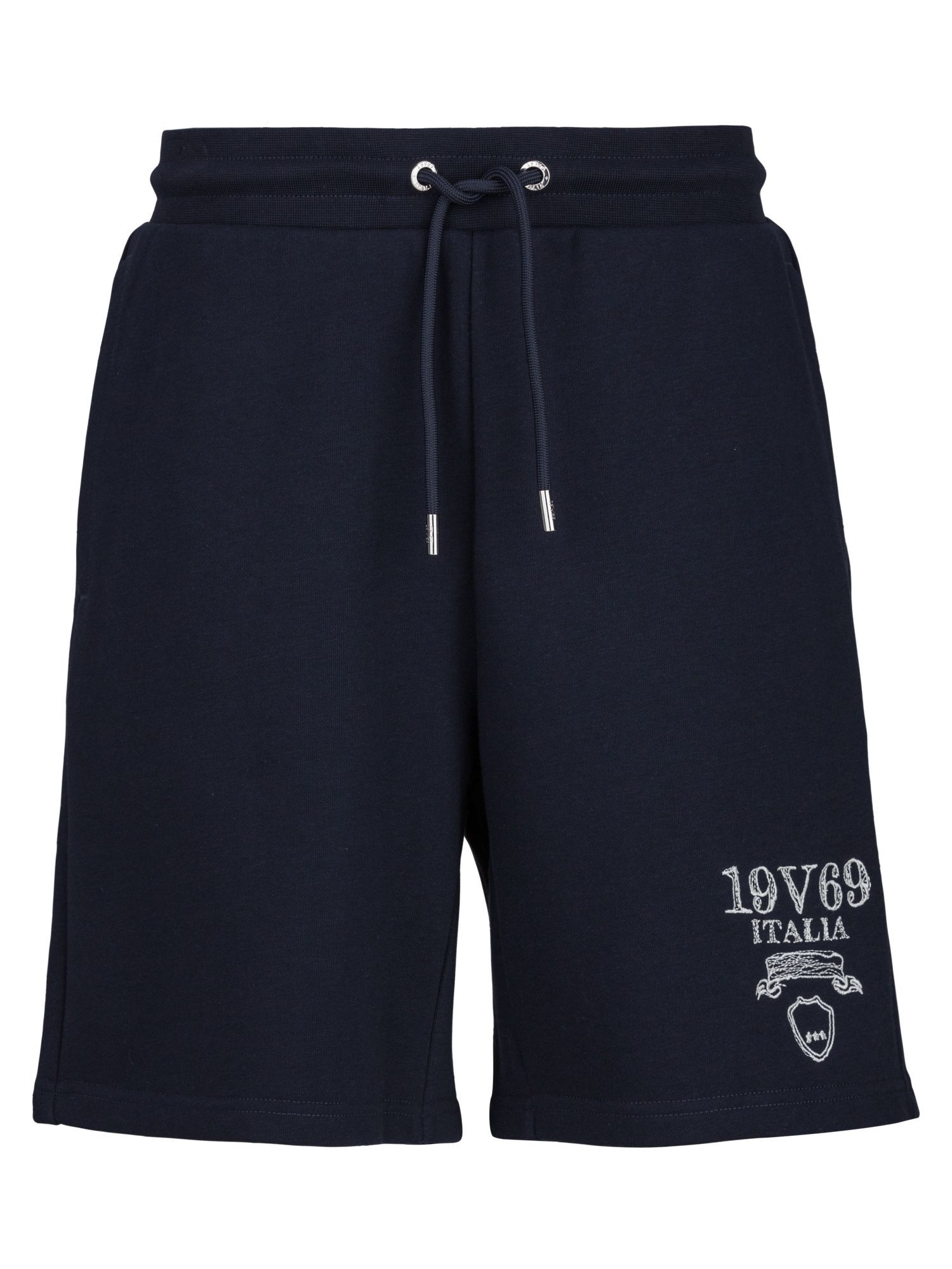 19v69 Italia Shorts Sergio Shattered Image