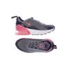 Nike Damen Kinderschuhe, Gr. 27, grau, kein Etikett