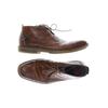 Rieker Herren Stiefel, Gr. 42, braun, kein Etikett