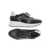 Marc O Polo Damen Sneakers, Gr. 41, grau, kein Etikett
