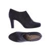 Unisa Damen Stiefelette, Gr. 38, schwarz, kein Etikett