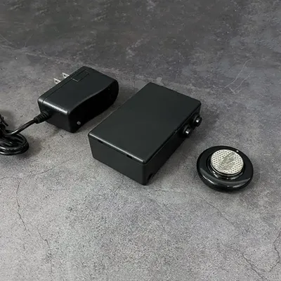 Invisible Touch (Rechargeable) ,Remote Control, No Chair ,Magic Tricks,Close Up,Props, Magia,Street,