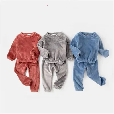 Baby+Kids+Sleepwear