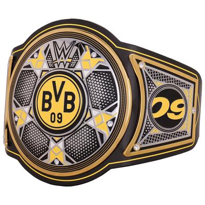 WWE x BVB Dortmund Legacy Meisterschaftstitelgürtel Image