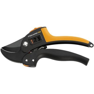 FISKARS Gartenschere »PowerStep™ P83«
