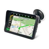 9 Inch Car GPS Navigator HD LCD Screen 256MB Navitel Satellite Navigation Truck GPS Navigator Europe USA Maps Precise Positioning