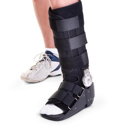 Medline Articulating Leg Walker, Size L, 1 EA (ORT28800L)