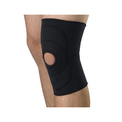 Medline Open Patella Knee Support, Size 2XL, 1 EA (ORT232002XL)