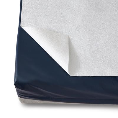 Medline All-Tissue Drape Sheet, 3-Ply, White, 40" x 48" (101.6 cm x 121.9 cm), 100/CS (NON24336)