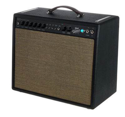 Revv D25 Joey Landreth Edition BK