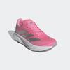 Laufschuh ADIDAS PERFORMANCE "DURAMO SL 2", Gr. 37, bliss pink, silber metallic, pink fusion, Textil, Synthetik, sportlich, Schuhe