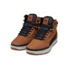 Stiefel K1X "K1X Herren Play Hard GK 3000", Gr. 40, honey, schwarz, Leder, Schuhe