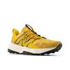 Laufschuh NEW BALANCE "TEKTREL", Gr. 43, marmalade, Textil, Synthetik, sportlich, Schuhe