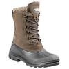 Wanderschuh MEINDL "Meindl Sölden Lady", Gr. 40, braun, Rindsleder, Schuhe, GORE-TEX – Winddicht, wasserdicht und atmungsaktiv