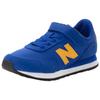 Sneaker NEW BALANCE "PV32", Gr. 32, team royal, Textil, Synthetik, sportlich, Schuhe