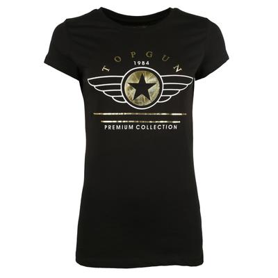 Top Gun T-Shirt TG20193050 Image