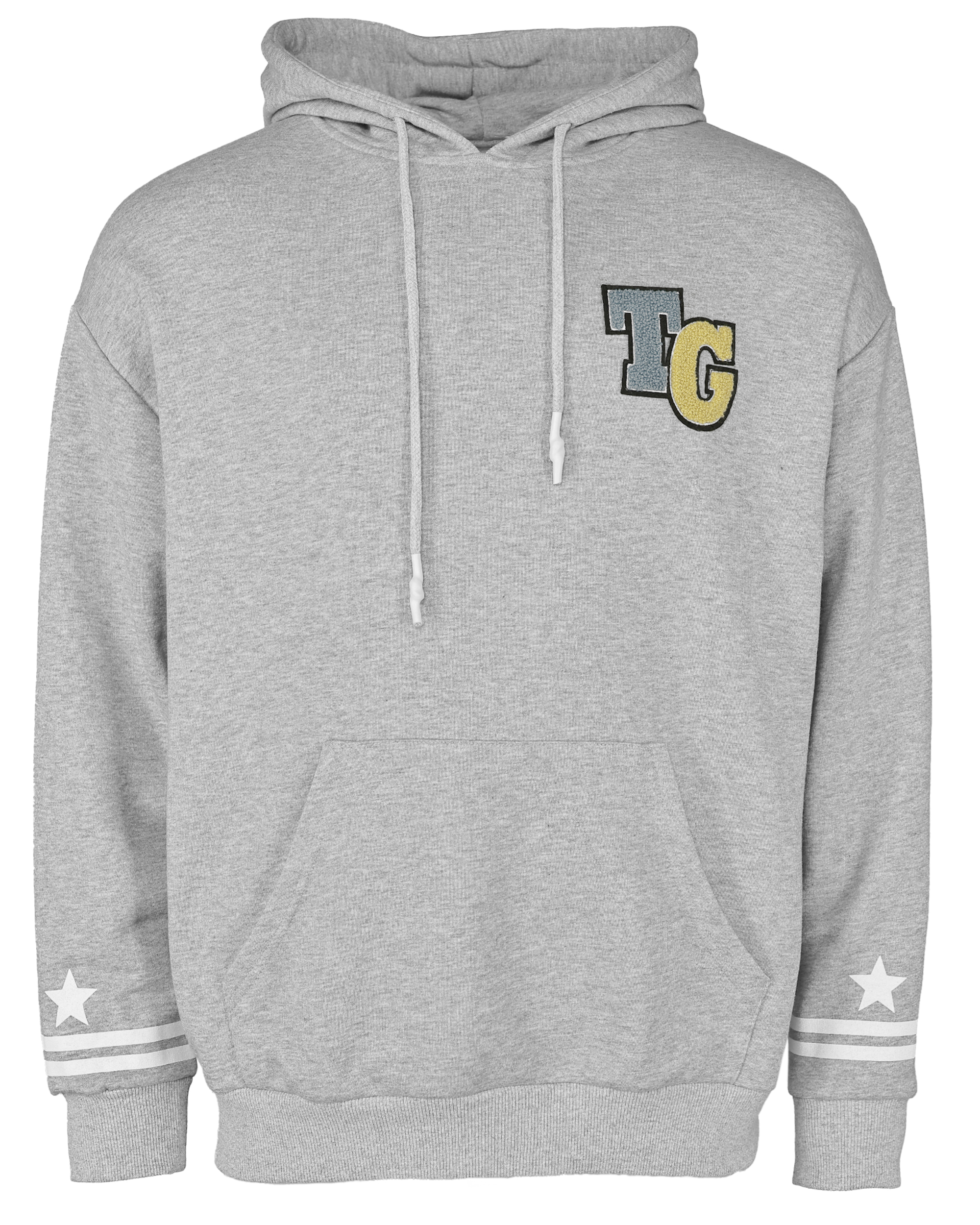 Top Gun Hoodie TG22004 Image