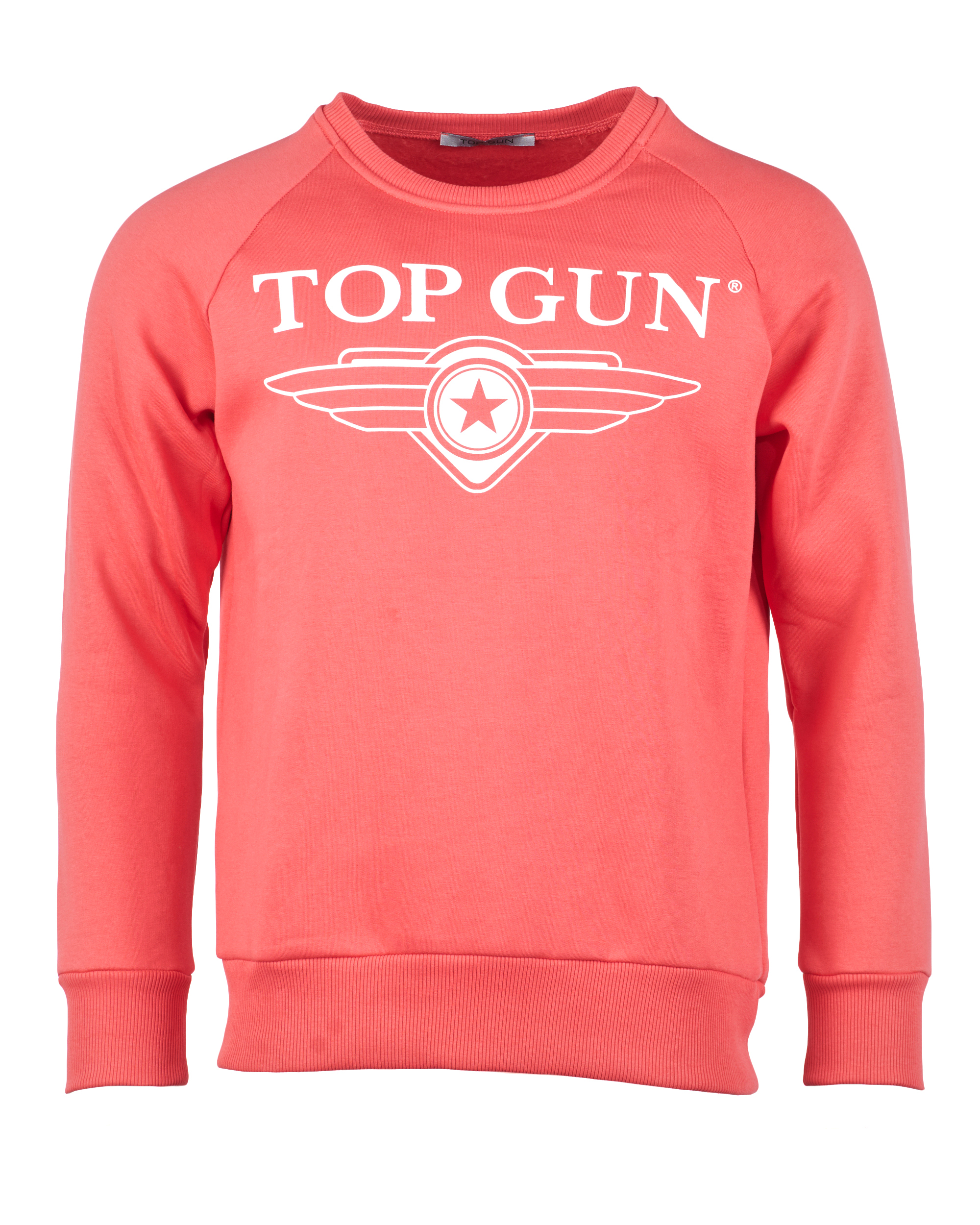 Top Gun Sweatshirt TG20192014 Image