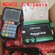 NCH02 DM100 Controller di movimento con impugnatura CNC 3/4/5 assi mach3 125 KHz PulseU-disk Lettura G-CODE