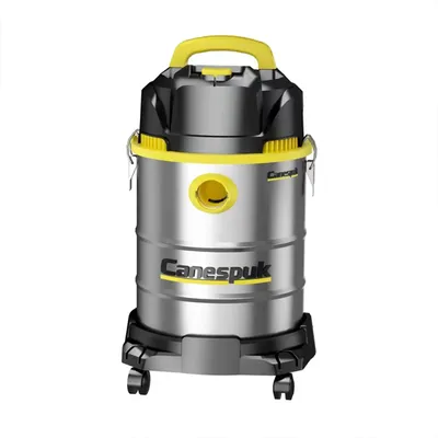Vacuums