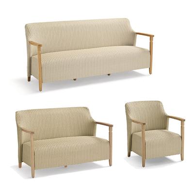Sevino Sofa Cover Grey - Sofa, Sand - Frontgate
