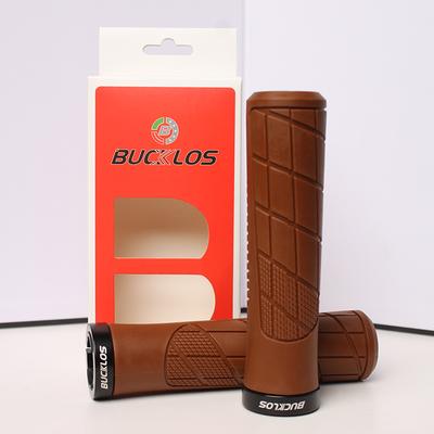 TEMU Bucklos Mtb Handlebar , , Ergonomic , , Accessories Image