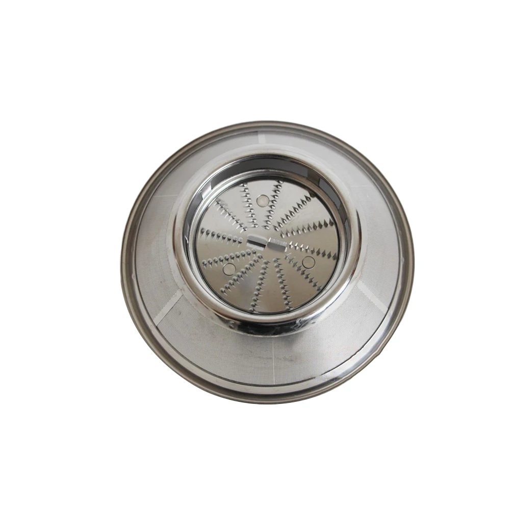 Juicer Filter Suitable For Philips HR1832 HR1833 HR1836 HR1837 Juicer Filter Replacement Juicer Filter