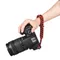 35 cm Kamera-Handschlaufe, universelle Kamera-Handschlaufe für DSLR und spiegellose Kameras, Riemen für Fotografen, Schnellverschluss