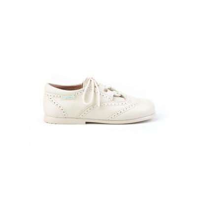 Englischer Schuh aus Leder Image
