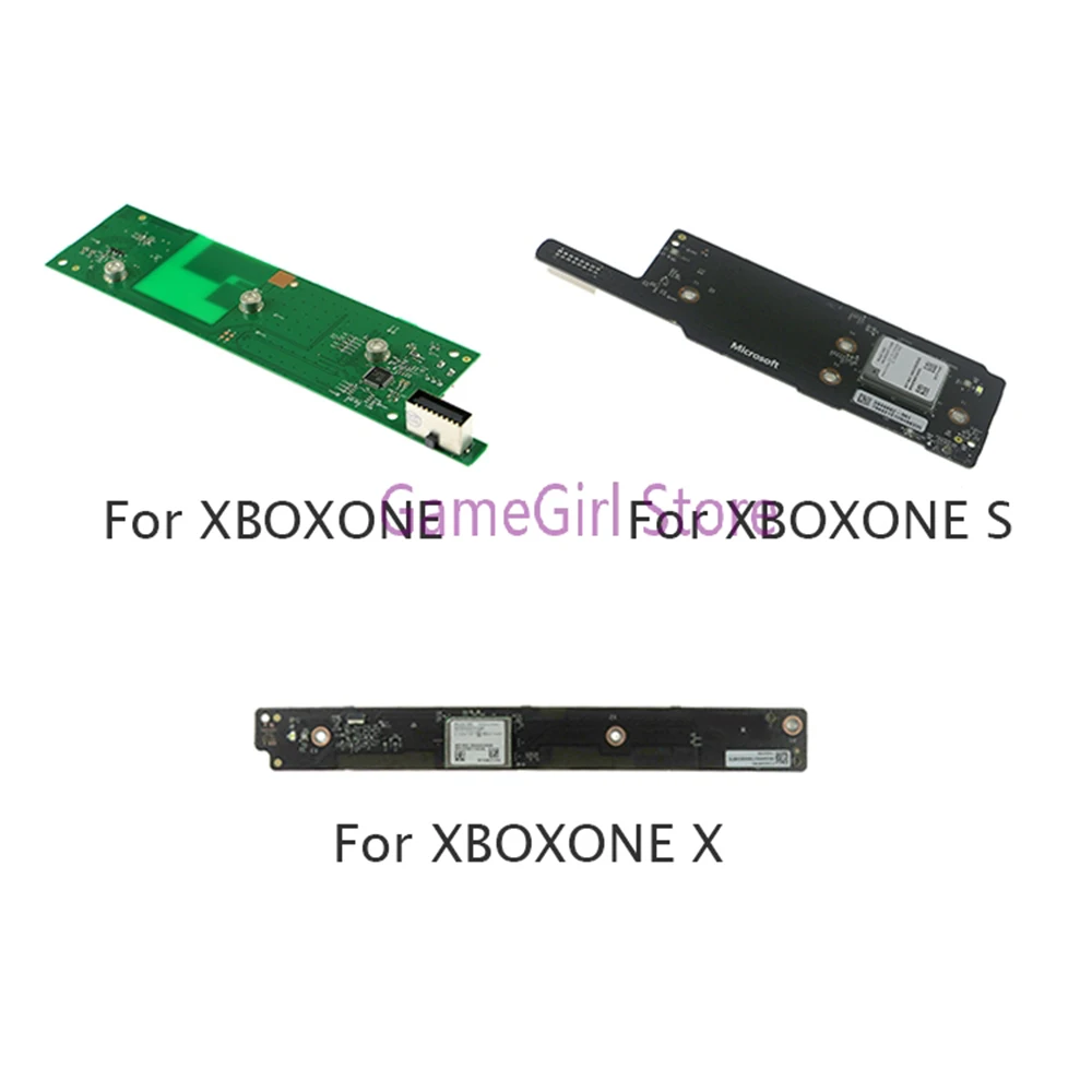 1pc Original Power Switch On Off Board für XBOXONE / Xbox One Slim S X Ersatzteil Image
