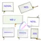 Touch Screen Panel Display Digitizer Glas Ersatz Für Nintendo DS Lite Für NDSL NDSi XL Neue 3DS XL LL 3DSXL 2DS Konsole