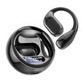 Cuffie traduzione AI Auricolari senza fili Supportano 144 lingue Design Coconut Ball Ricarica USB Type-C Batteria Li-Polymer per apprendimento linguistico e uso quotidiano