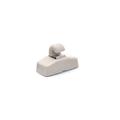 2 pezzi gancio clip staffa gancio parasole per vw bora iv golf 4 gti jetta a4 passat b5 b6 polo 9n beetle caddy skoda octavia 2 a5