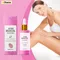 YHOPE New Strawberry Aftershave Oil Gently Moisturizes, Softens And Careens The Skin 40ml
