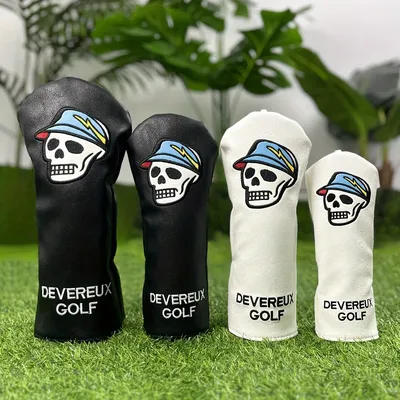Golf+Club+Headcovers