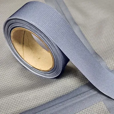 Seam Sealing Tape T-2000X – Hot Melt 3-Layer Waterproof Iron on Wader Rain Jacket Pants Waterproof