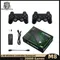 Wireless Retro Game Console,Retro Game Dongle,Plug & Play Video TV Game Dongle Within 20000+ Games