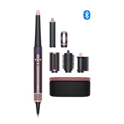 Dyson - Airwrap™ i.d. Multi-Haarstyler und – trockner Straight + Wavy Warmluftbürsten 1 ct Image