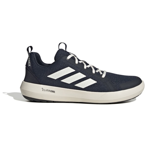 adidas Terrex - Boat Lace Climacool - Wassersportschuhe 50 2/3 | EU 50,5 grau