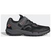 Five Ten - Trailcross Clip-In Mountain Biking Shoes - Radschuhe UK 7,5 | EU 41,5 weiß